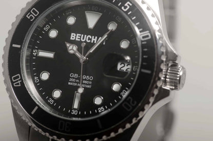 BEUCHAT BEU1950/1 - 40MM