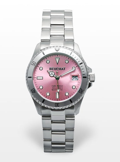 BEUCHAT BEU1955/4 - 34MM