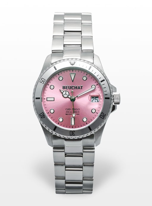 BEUCHAT BEU1955/4 - 34MM