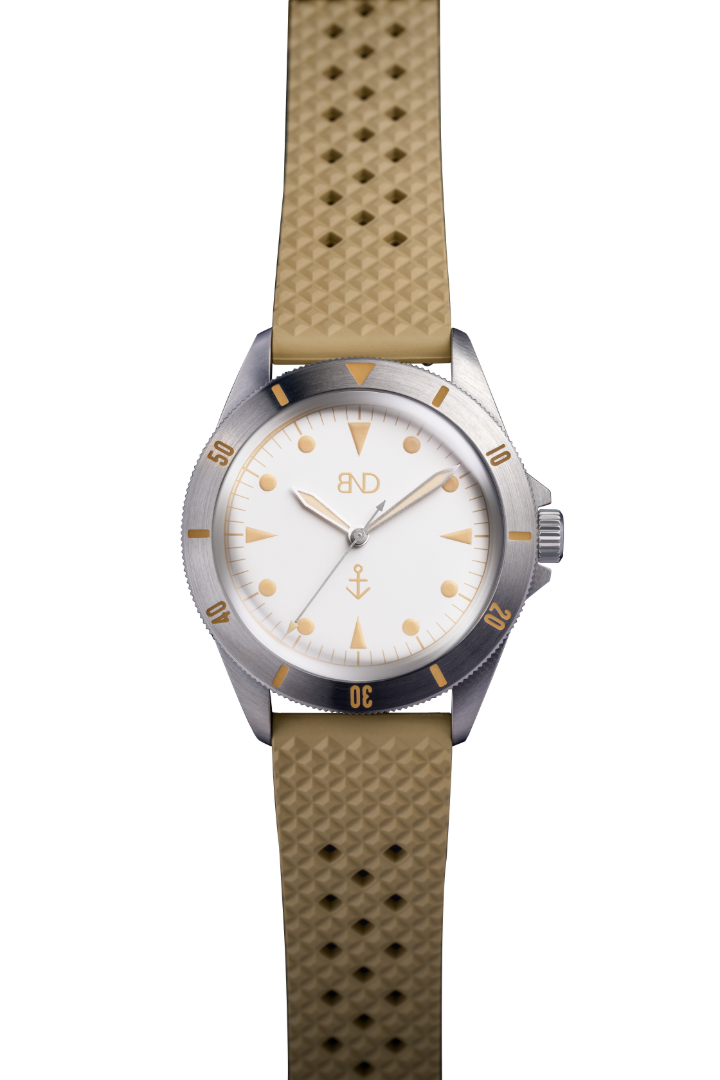 BND MNWHI Pré-vente - Livraison juin 26