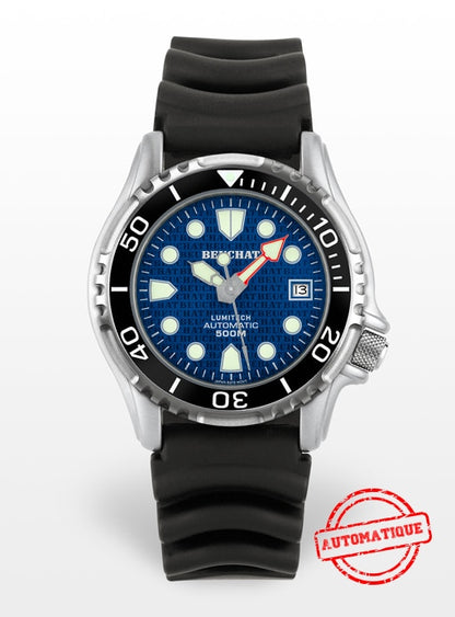 BEUCHAT LUMITECH BEU0514/2