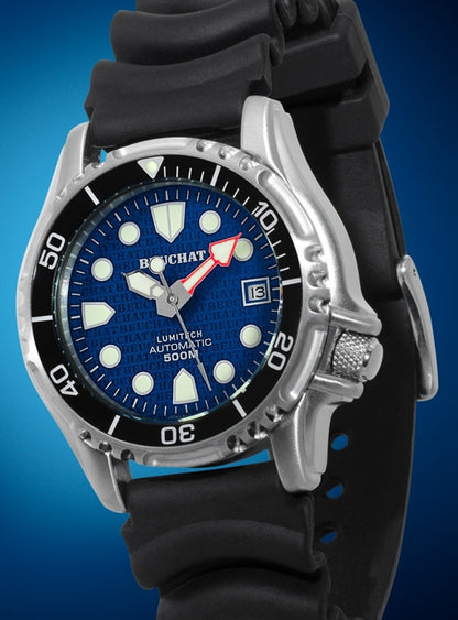 BEUCHAT LUMITECH BEU0514/2