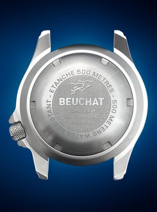 BEUCHAT LUMITECH BEU0514/2