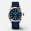 CHARLIE Concordia Bleu Antarctique