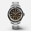 CHARLIE Concordia GMT Dune