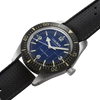 CARLINGUE DIVER 01 BLEUE