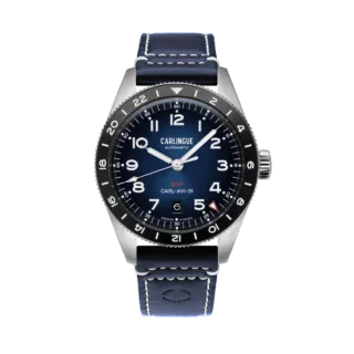 CARLINGUE AVIATION 01 BLEU