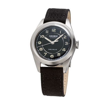 CARLINGUE MILITAIRE acier