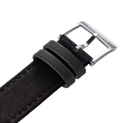 CARLINGUE MILITAIRE acier