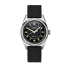 CARLINGUE MILITAIRE acier