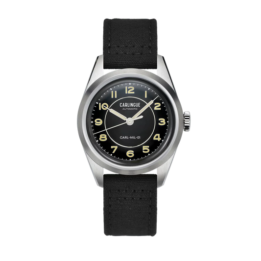 CARLINGUE MILITAIRE acier