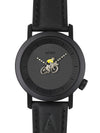 Cyclisme 02 - 42 PVD Noir