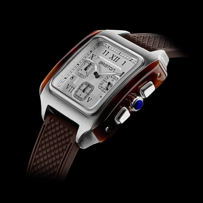 Streamliner Kennedy - Chrono - Blanc