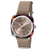 CLUBMASTER CHIC GRIS ARGENT