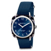 CLUBMASTER CHIC BLEU ARGENT
