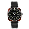 Clubmaster Legend - Diver - Noir