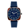 Clubmaster Legend - Diver - Bleu marine