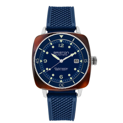 Clubmaster Legend - Diver - Bleu marine