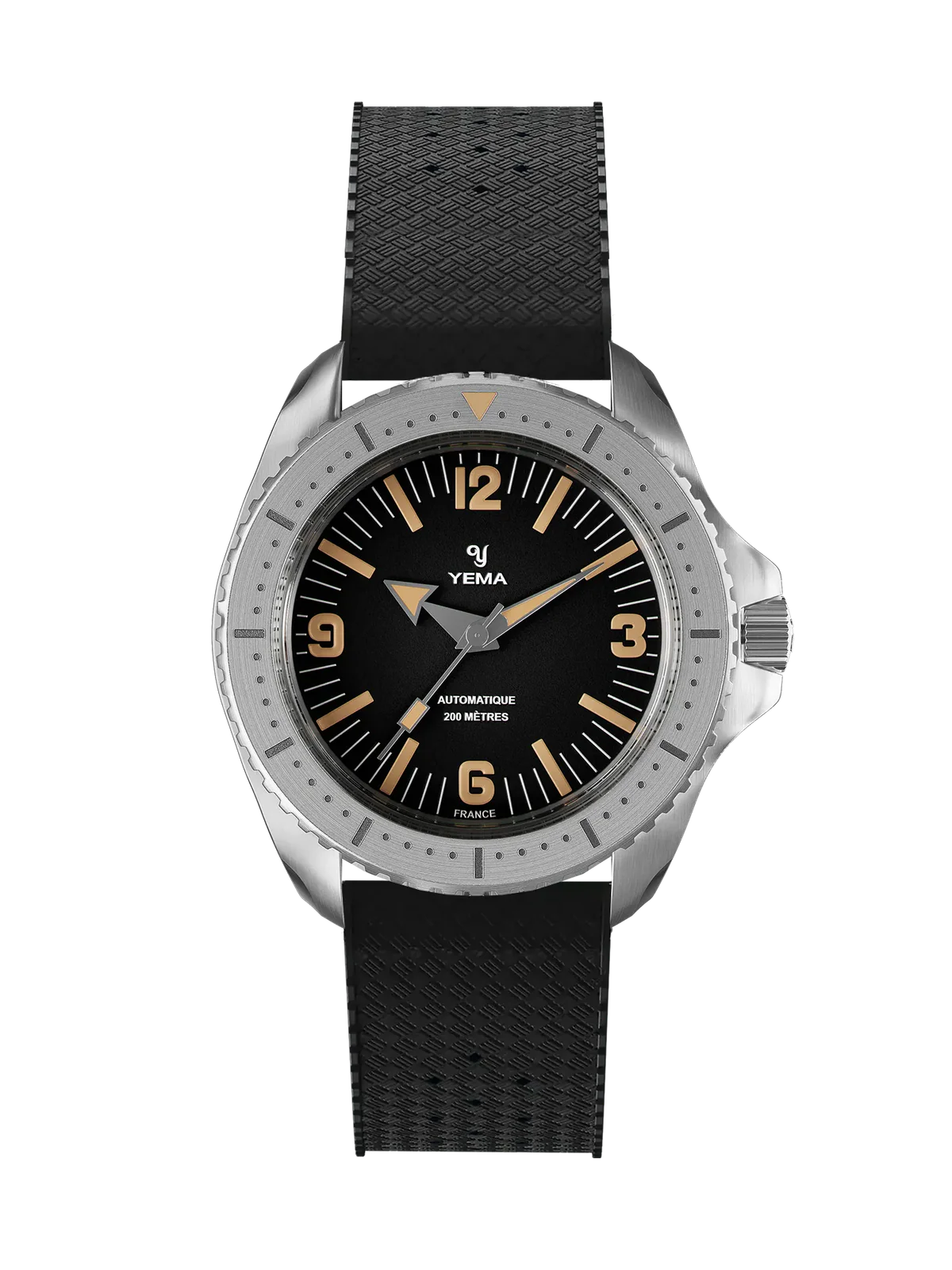 YEMA DIVER bracelet Tropic