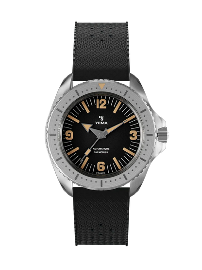 YEMA DIVER bracelet Tropic