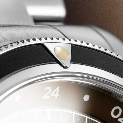 CHARLIE Concordia GMT Dune