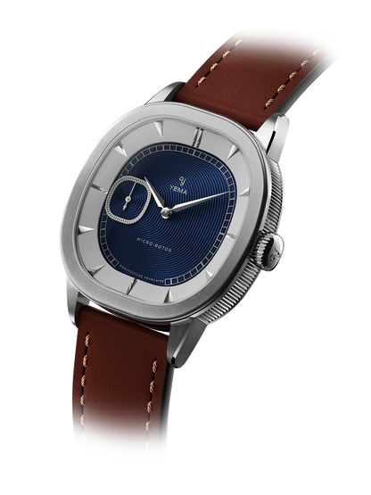 YEMA Granvelle bleue