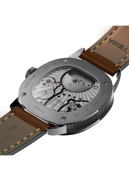 YEMA Granvelle bleue