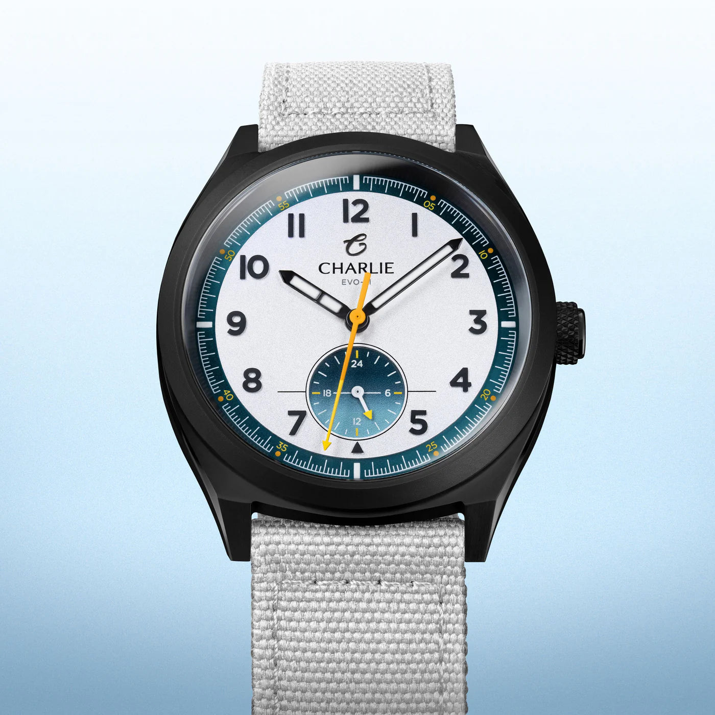 CHARLIE GRX 24H EVO III