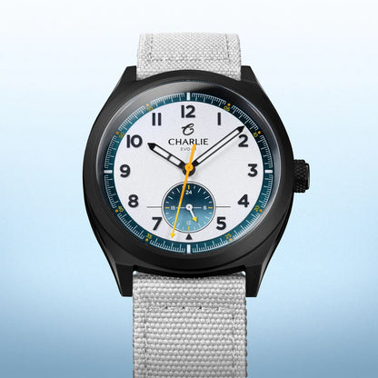 CHARLIE GRX 24H EVO III