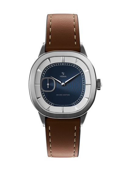 YEMA Granvelle bleue