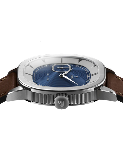 YEMA Granvelle bleue