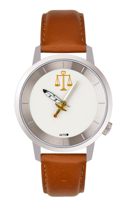 Justice 38 - Profession-Justice