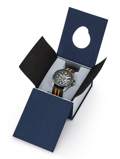 Montre automatique ATHOS 5