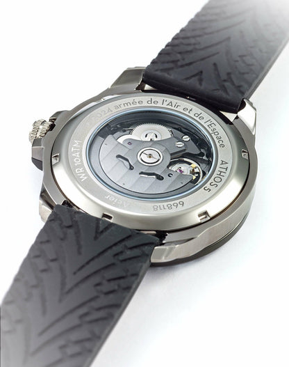 Montre automatique ATHOS 5