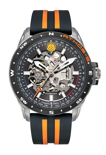 Montre automatique ATHOS 5