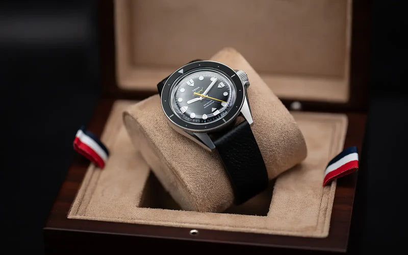 Navygraf Slim CMM.20 Limited Edition