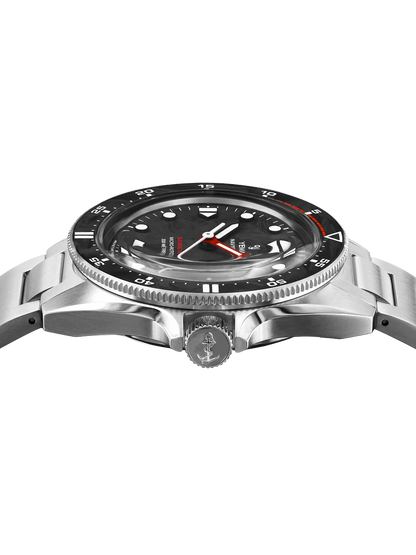 YEMA NAVYGRAF BARRACUDA CMM2.0 Limited Edition