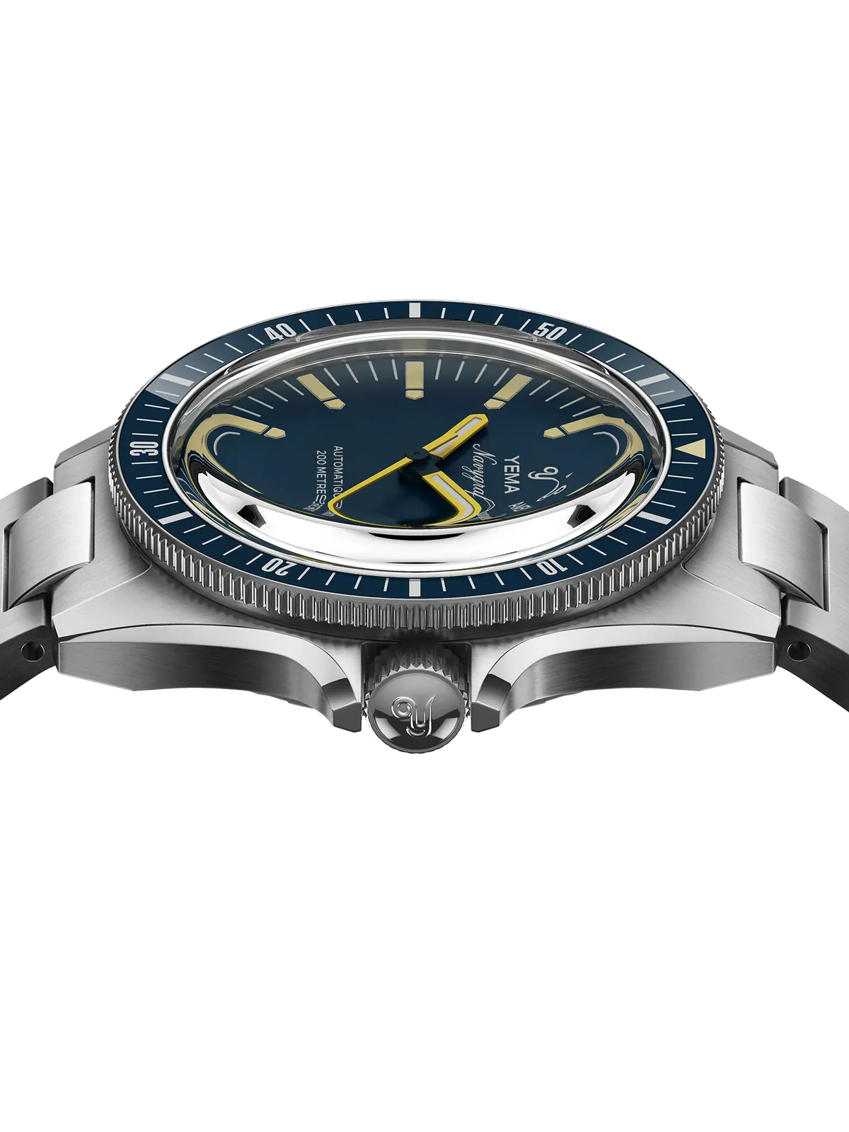 YEMA Navygraph Heritage