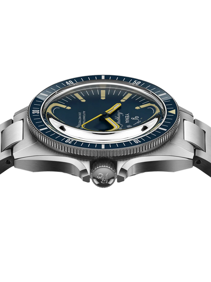 YEMA Navygraph Heritage