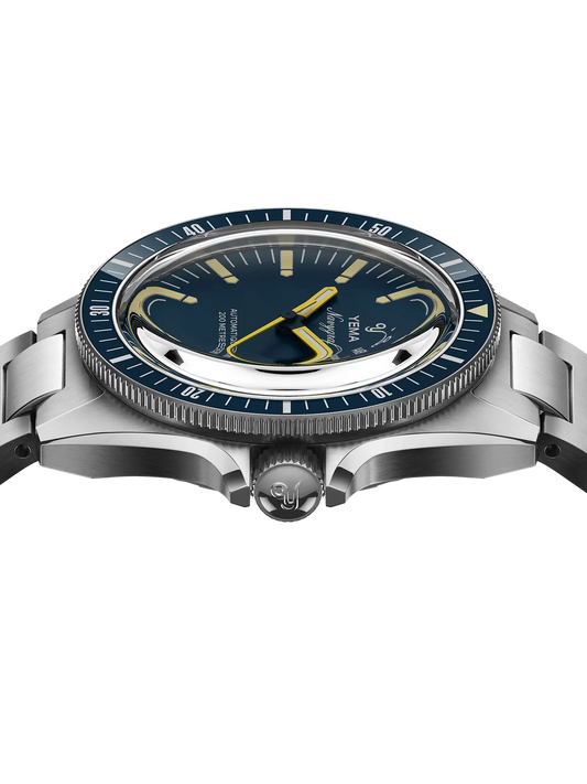 YEMA Navygraph Heritage