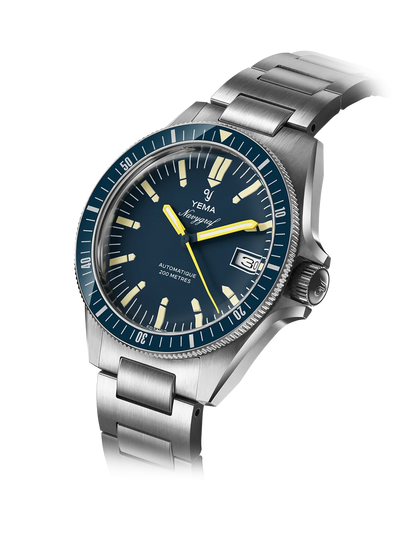 YEMA Navygraph Heritage