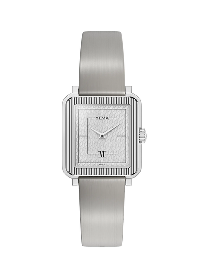 YEMA Radiance Argent