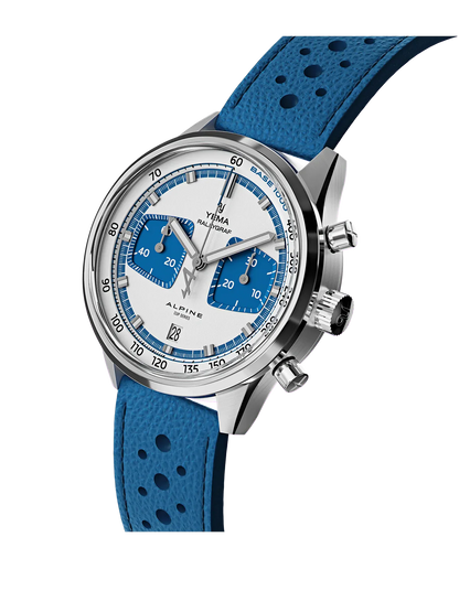 YEMA RALLYGRAPH ALPINE CUP SERIE LTD EDITION