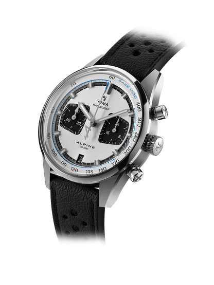 YEMA RALLYGRAPH ALPINE CUP SERIES