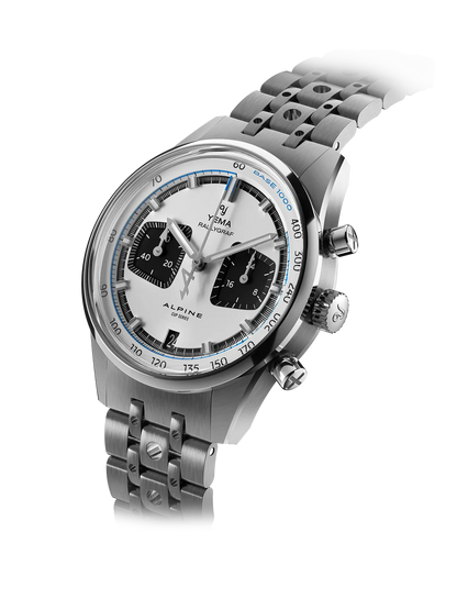 YEMA RALLYGRAPH ALPINE CUP SERIES