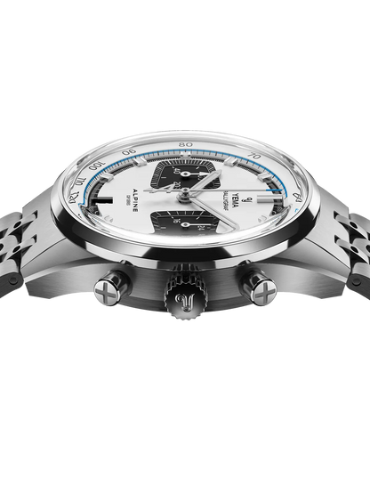 YEMA RALLYGRAPH ALPINE CUP SERIES