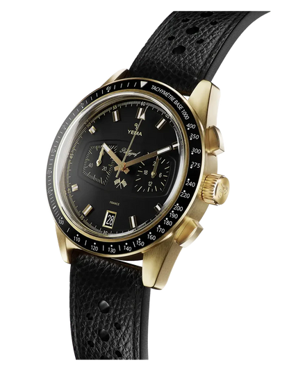 Rallygraf Meca-Quartz II Classic Racing School