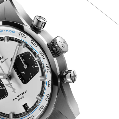 YEMA RALLYGRAPH ALPINE CUP SERIES