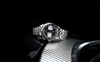 YEMA RALLYGRAPH APLINE CUP SERIES NOIR