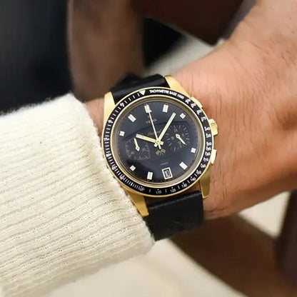 Rallygraf Meca-Quartz II Classic Racing School